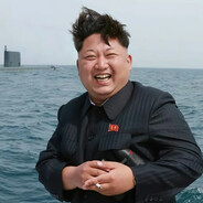 Kim Jong-un