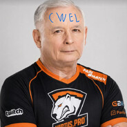 Kaczor PEEK