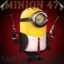 Ͷ۞ ₣Ͷψ Minion 47