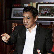 日本の父様です