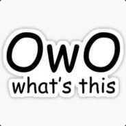 OwO Pwease be gwentle*Wags tail*