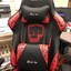 pewdiepie&#039;s gaming chair