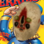 Captain Crunch