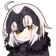 好喜欢黑贞啊A！！！