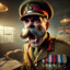 lieutenant Jobbletop
