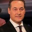 Heinz-Christian Strache