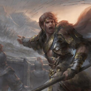 敢做不敢认不配做人