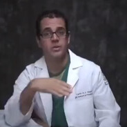 Tohtori Gerhard avatar