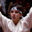 KARATE KID