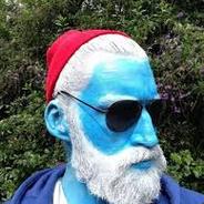 Papai smurf