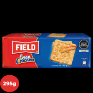 Galletas Crin craker avatar