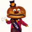 Mayor McCheese