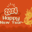 Happy new year 2024