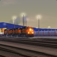 Brickrail782 avatar