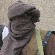 塔利班武裝分子