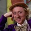 Wonka &quot;Willy&quot;