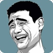 一只野生的呆头狸