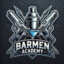 BARMENACADEMY | ефименко