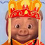 男神