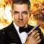 Johnny English