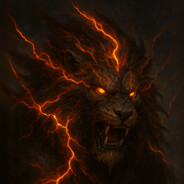 九天焚劫雷冥狮