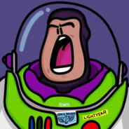 Buzz Lightyear