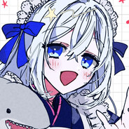 |藍月なくる电台|餒嘿嘿