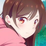 永遠に好き一ノ瀬千鶴