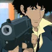 Spike Spiegel