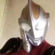 木木野生奥特曼