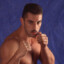 ANDY HUG