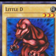 Little D energy