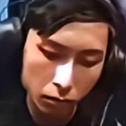 真正想赢的人脸上是看不到笑的