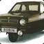 Reliant Robin