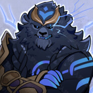 飞熊入梦狂雷渐起