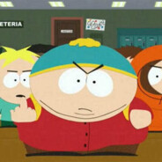 Eric Cartman (jewish)