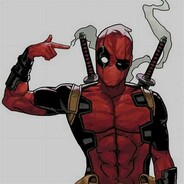 Steam Avatar