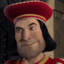 Lord Farquaad