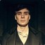 Tommy shelby