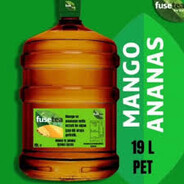 fusetea mango