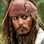 Jack Sparrow from Like a Dragon