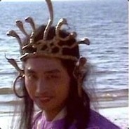 一个伤心的男人