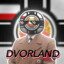 Dvorland