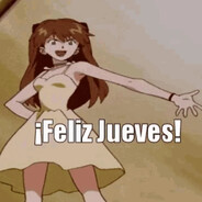 FELIZ JUEVES