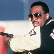 Axel Foley