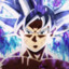 Ultra Instinct