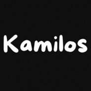 Kamilos