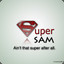 SuperSam