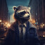 Raccoon_funny