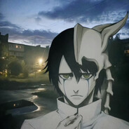 ウルキオラ・シファで